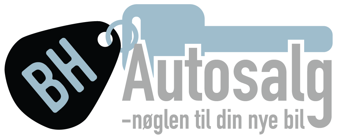 BH Autosalg Logo